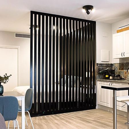 Mediterraneo Stay Valencia Eksteriør billede