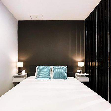 Mediterraneo Stay Valencia Eksteriør billede