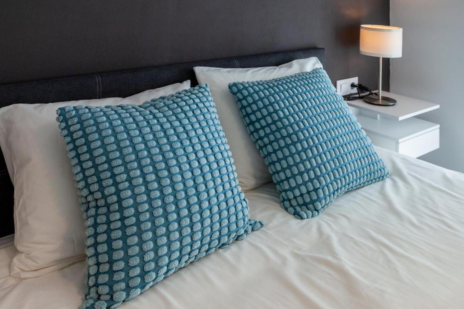 Mediterraneo Stay Valencia Eksteriør billede