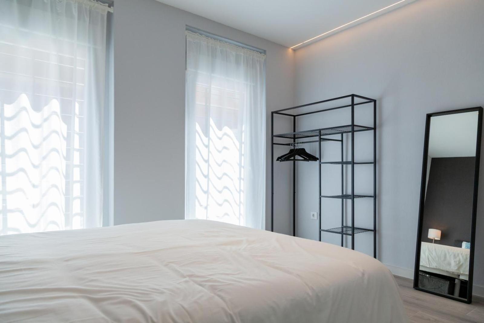 Mediterraneo Stay Valencia Eksteriør billede