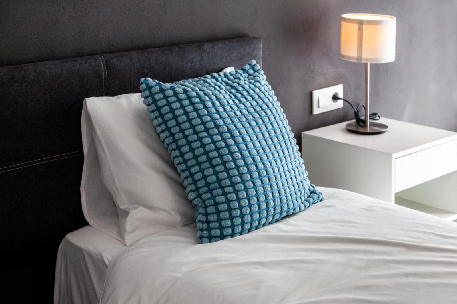 Mediterraneo Stay Valencia Eksteriør billede