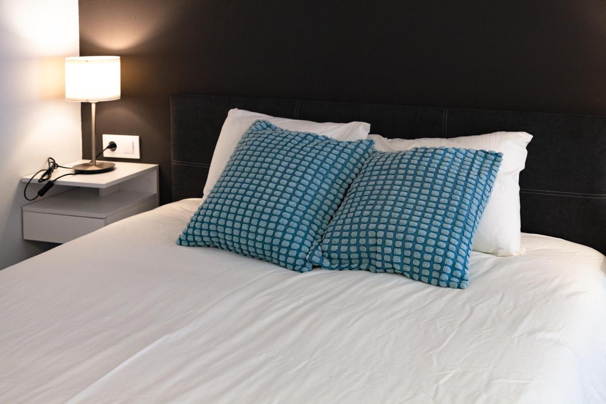 Mediterraneo Stay Valencia Eksteriør billede