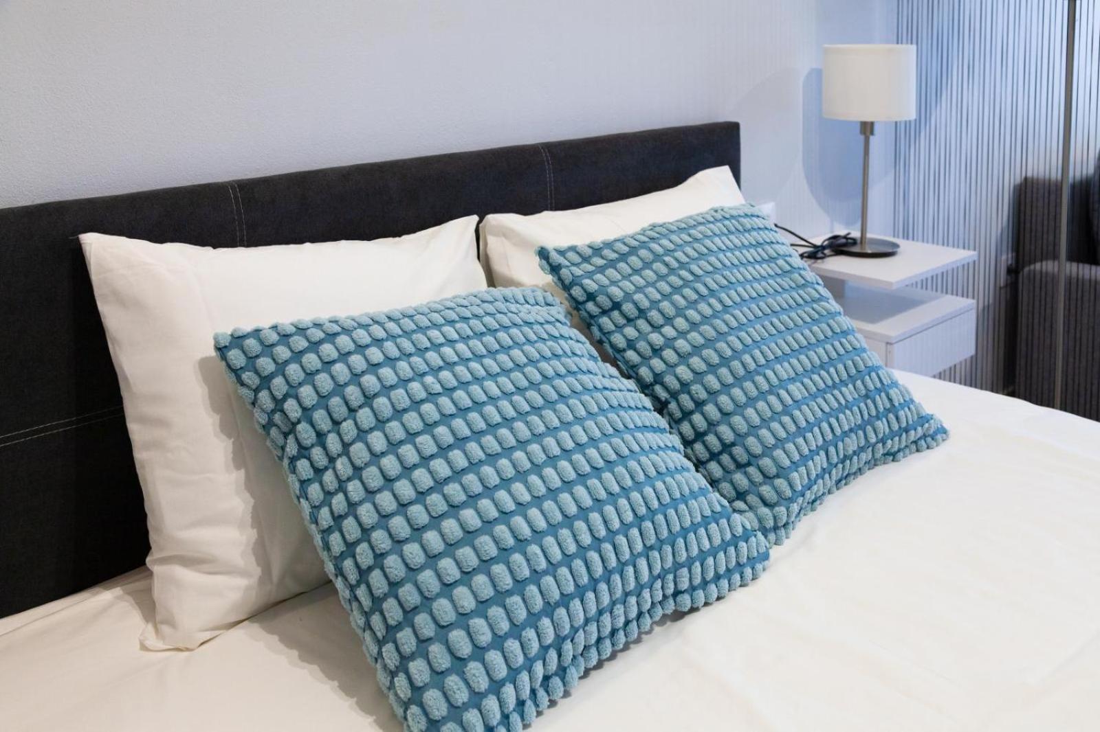 Mediterraneo Stay Valencia Eksteriør billede