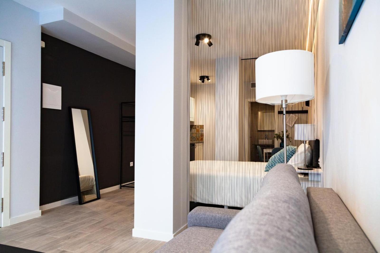 Mediterraneo Stay Valencia Eksteriør billede