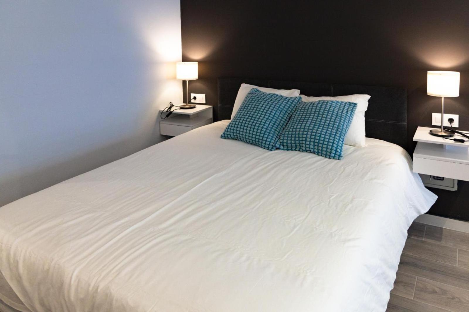 Mediterraneo Stay Valencia Eksteriør billede